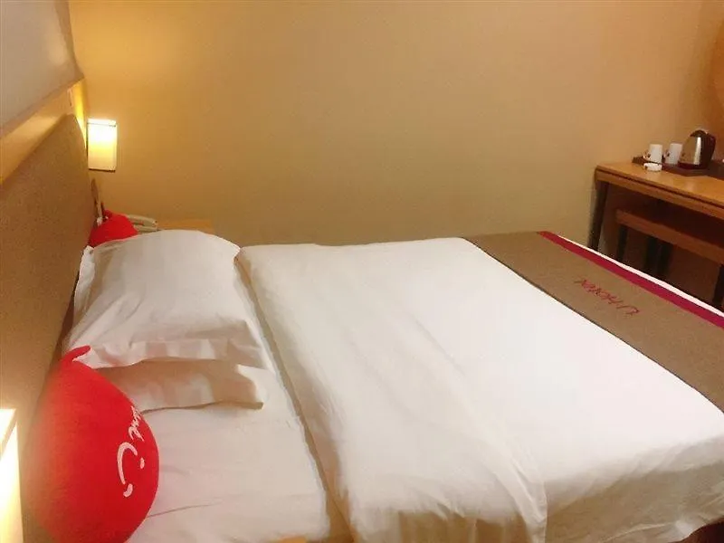 Baozheng Hostel Suzhou  Cina